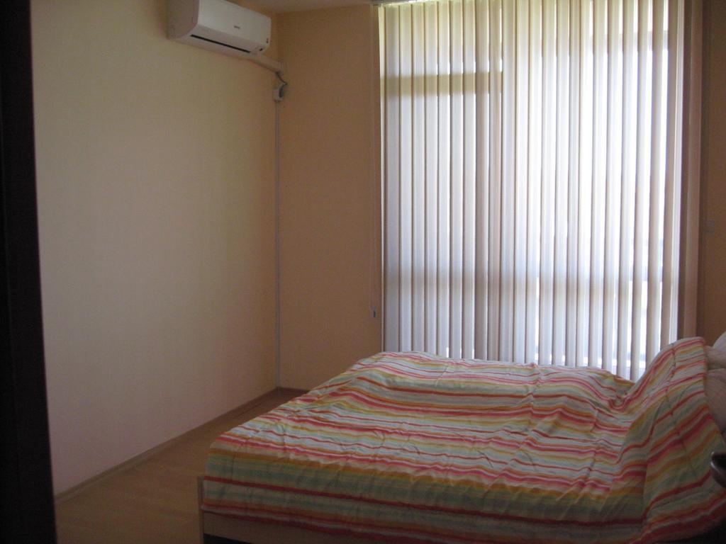 Chateau Aheloy Hotel Pomorie Quarto foto