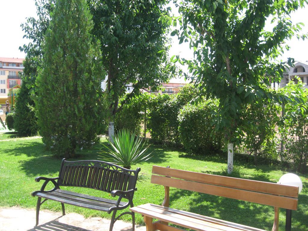Chateau Aheloy Hotel Pomorie Exterior foto